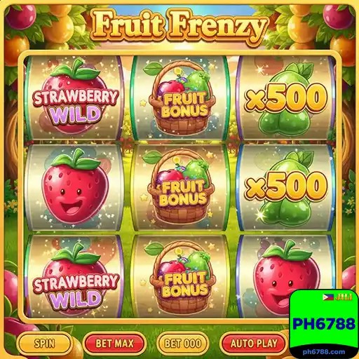 ph6788 slots 